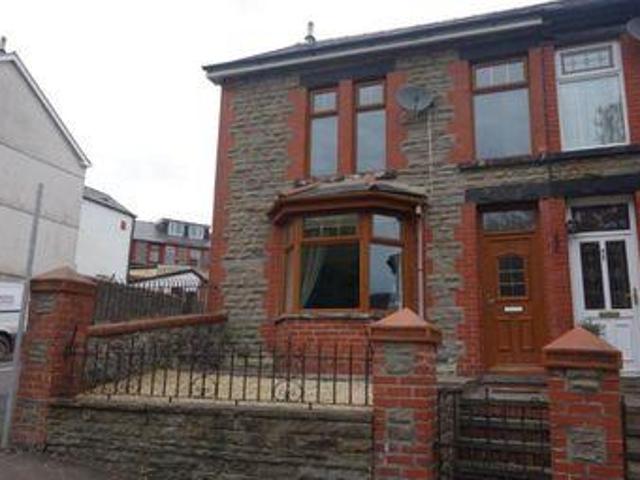 House for rent in Mid Glamorgan, Cymru / Wales