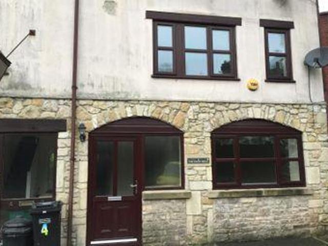 House for rent in Radstock, Bath And North East Somerset