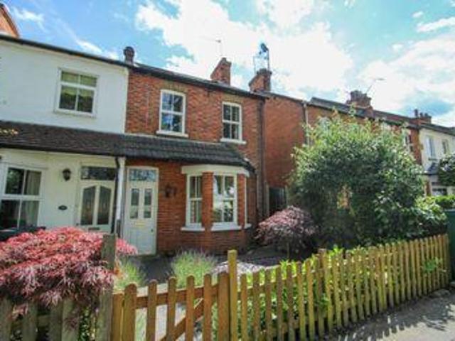House for rent in Ascot