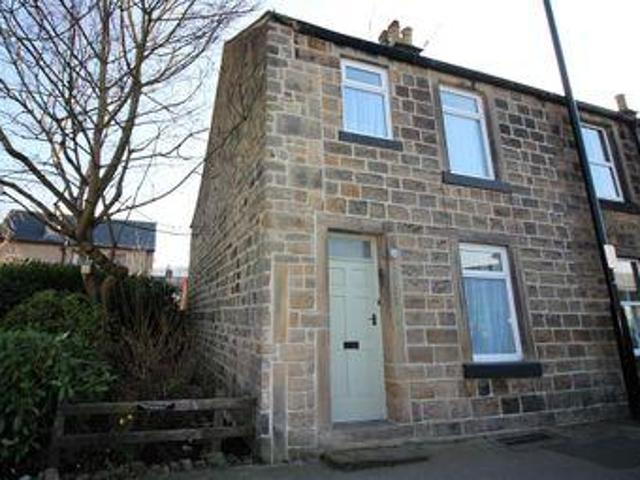 House for rent in Otley, West Yorkshire
