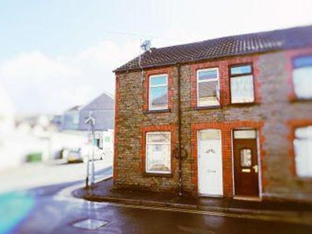 House for rent in Neath, Wales