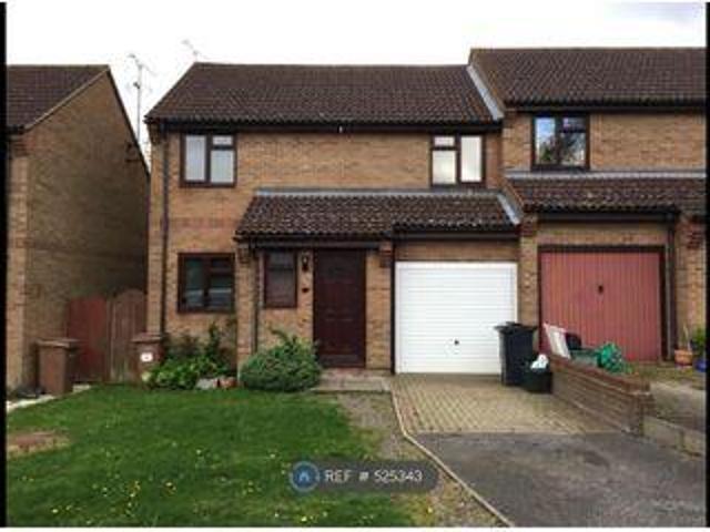 House for rent in Chelmsford