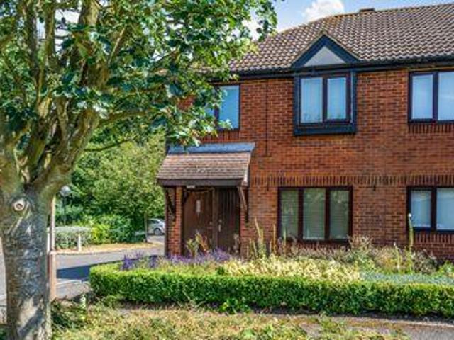 House for rent in Amersham