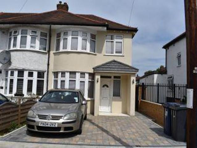 House for rent in Southall, Greater London