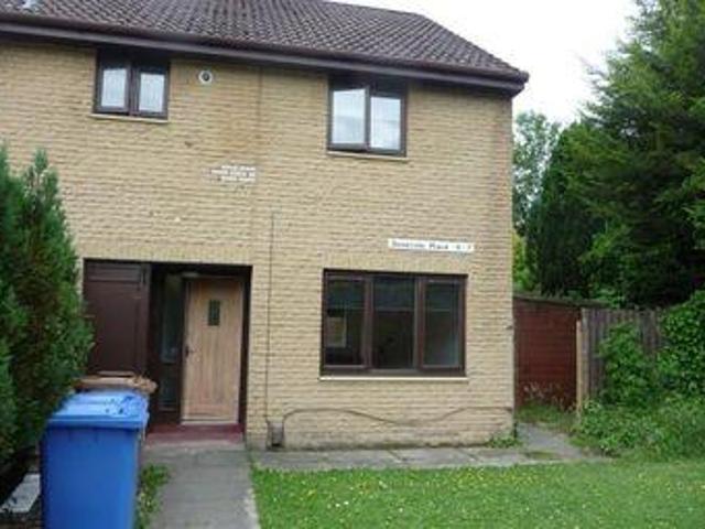 House for rent in Dedridge, Scotland