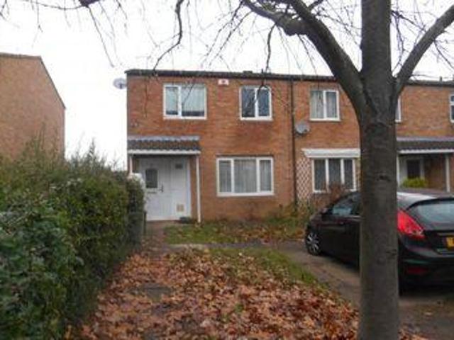 House for rent