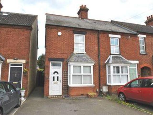 House for rent in Biggleswade, Bedfordshire