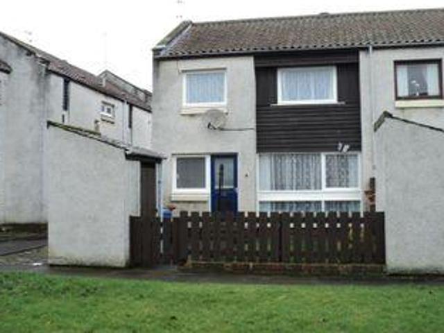 House for rent in Leven, Scotland