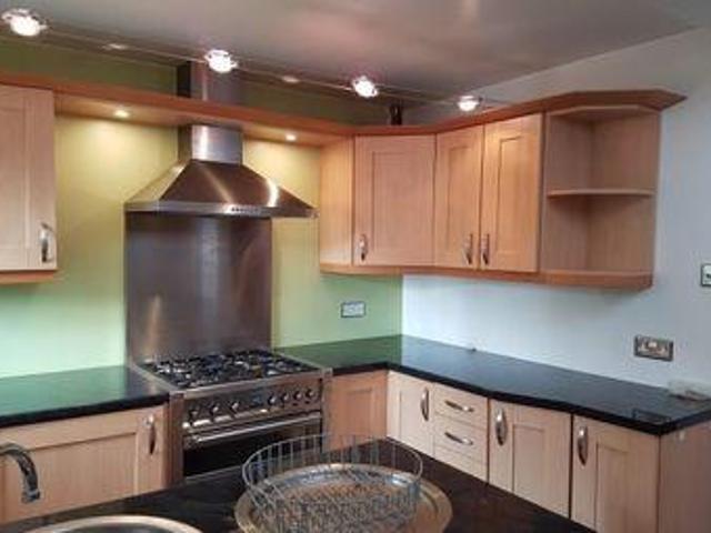 House for rent in Elmfield, Leicestershire