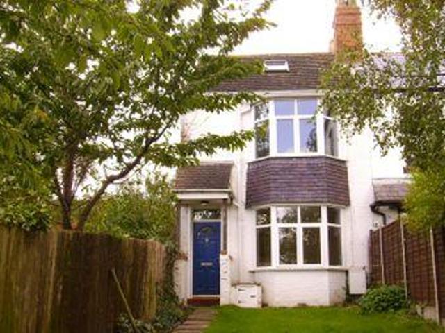 House for rent in Bromsgrove, Worcestershire