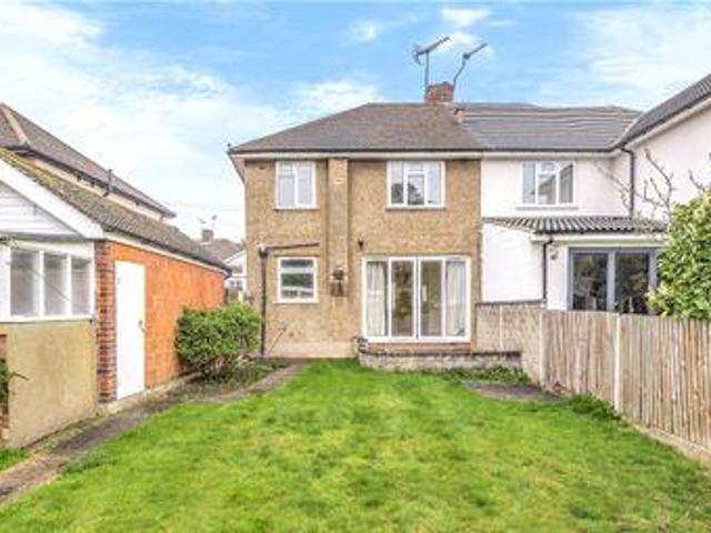 House for rent in Pinner, Greater London