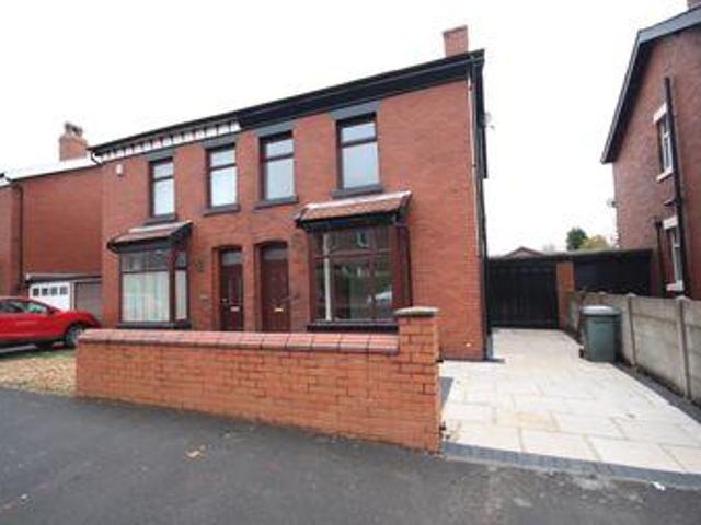 House for rent in Andertons Mill, Lancashire