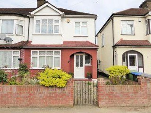 House for rent in Wembley, Greater London