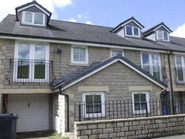 House for rent in Irwell Vale, Lancashire