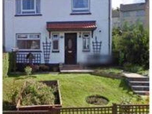 House for rent in Scotland
