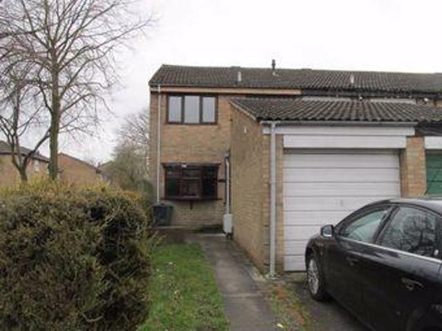 House for rent in Willenhall, Walsall