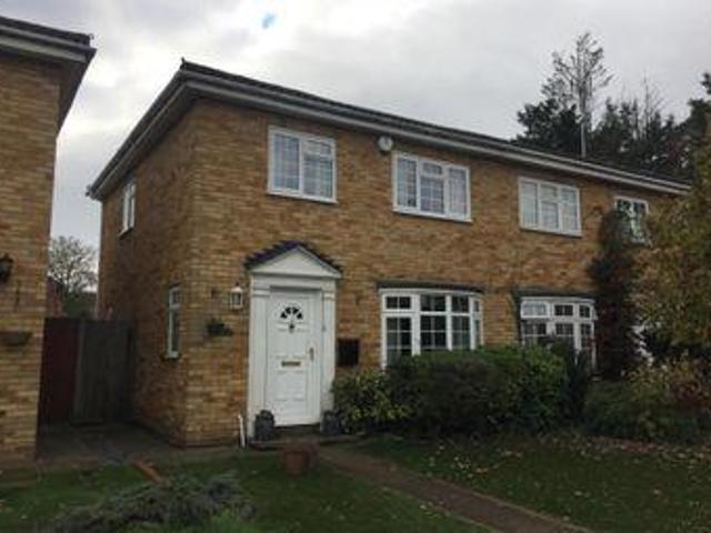 House for rent in Woking, Surrey
