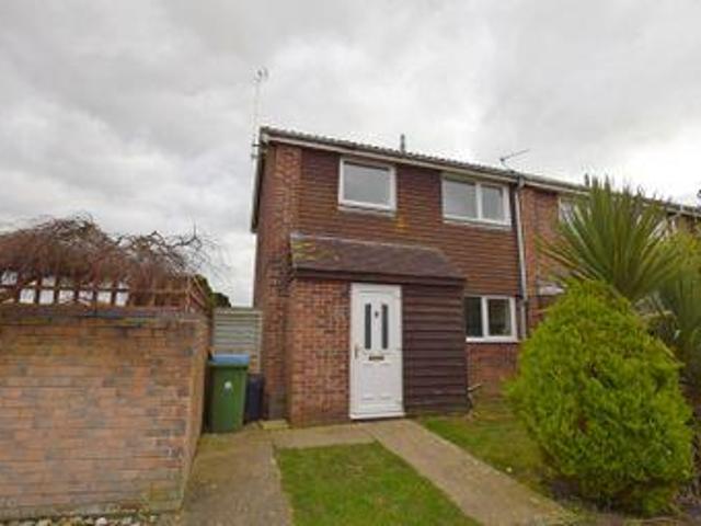 House for rent in Clapham, West Sussex