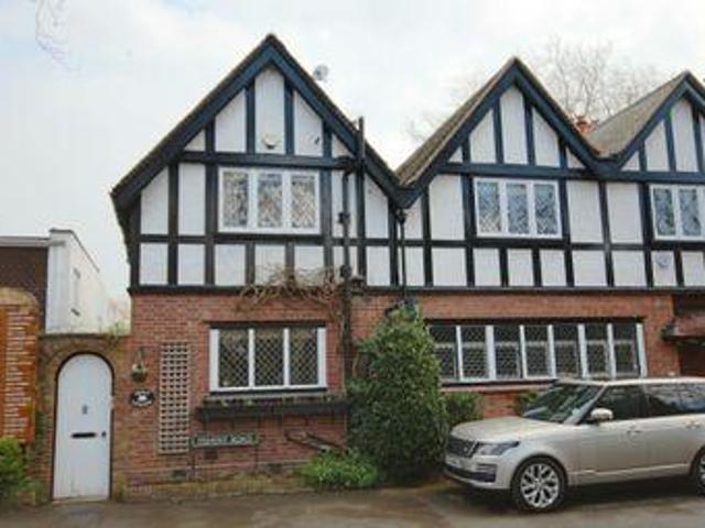 House for rent in Maidenhead