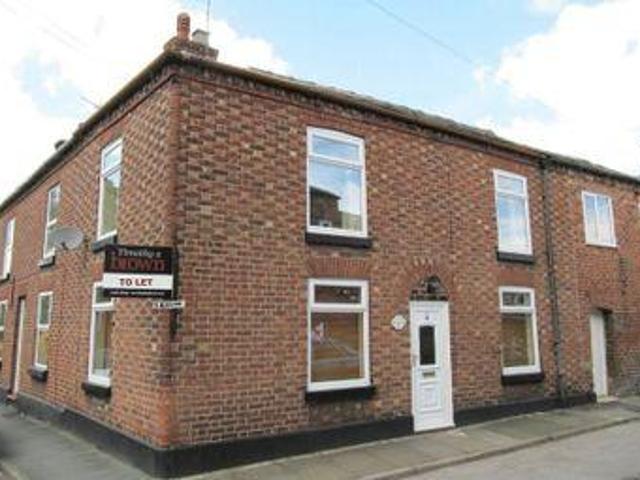 House for rent in Congleton