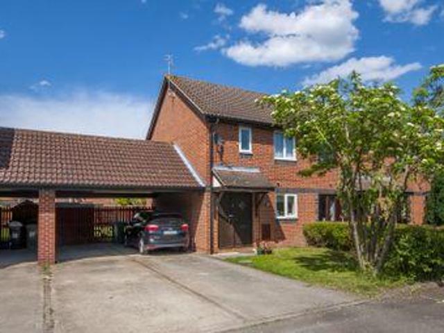 House for rent in Dromore, Oxfordshire