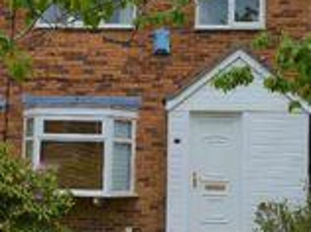 House for rent in Wilmslow