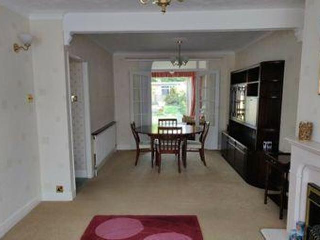 House for rent