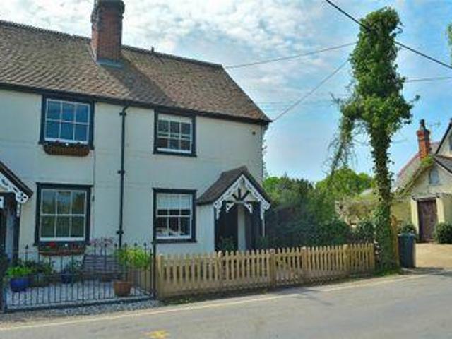House for rent in Duton Hill