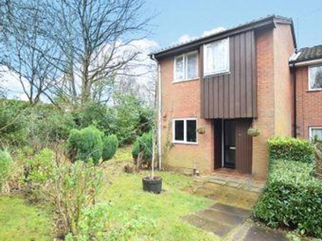 House for rent in Bracknell