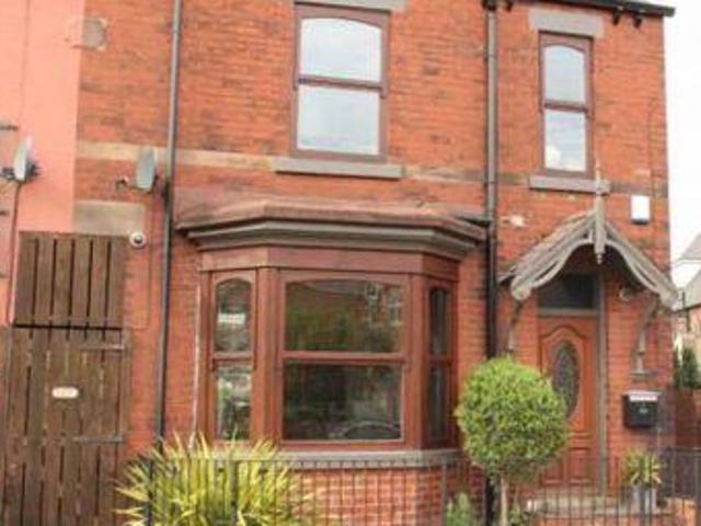 House for rent in South Yorkshire