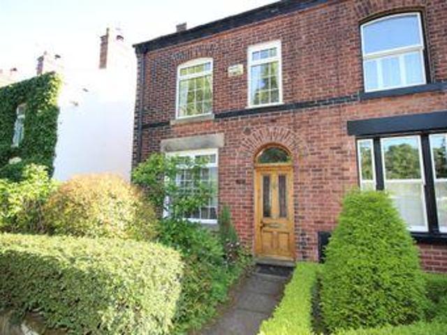 House for rent in Lancashire