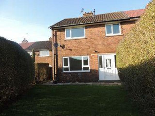 House for rent in Greater Manchester