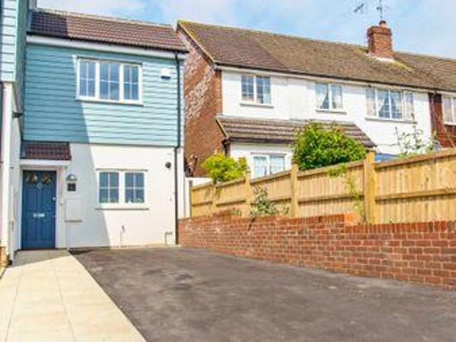 House for rent in Duton Hill, Essex