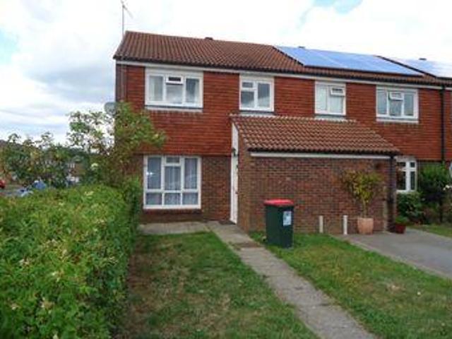 House for rent in Glynde, West Sussex