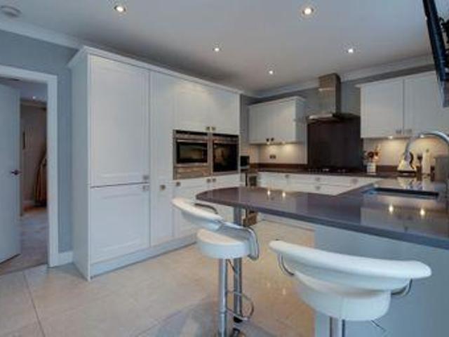 House for rent in Wilmslow