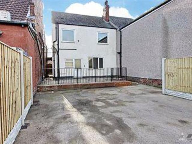 House for rent in Loundsley Green, East Midlands