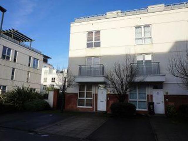 House for rent in Pinfold, Leicestershire