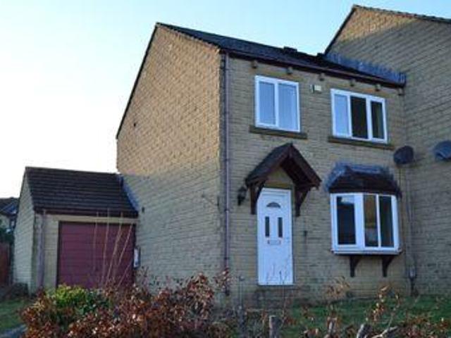 House for rent in Holmfirth, West Yorkshire