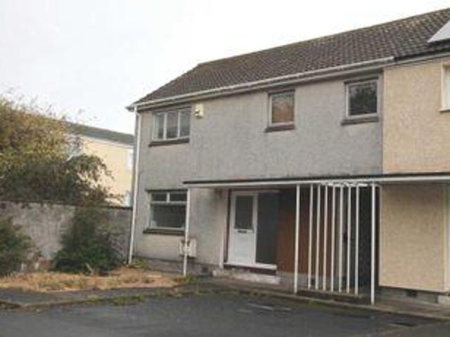 House for rent in Johnstone, Renfrewshire
