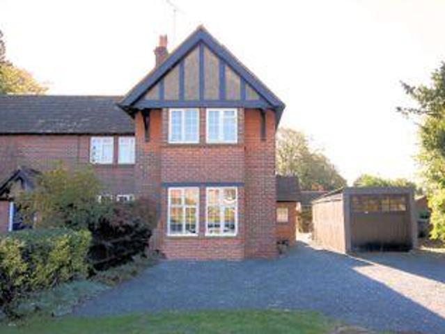 House for rent in Berrick Salome, Oxfordshire