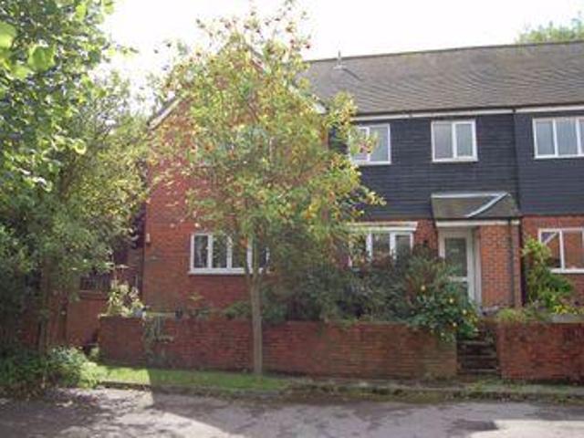 House for rent in King's Walden, Hertfordshire