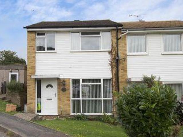 House for rent in Perryfields, West Sussex