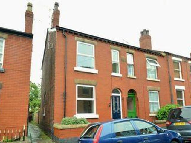 House for rent in Macclesfield