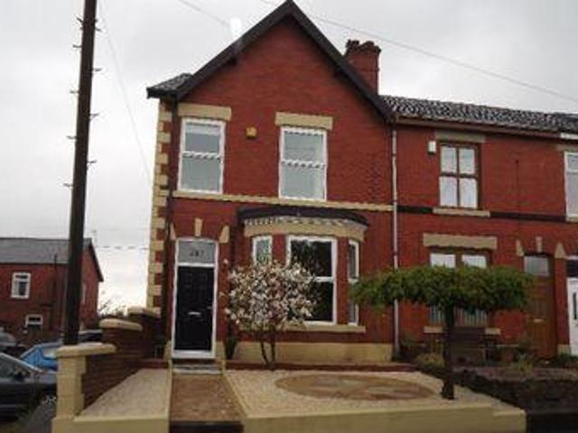 House for rent in Lancashire