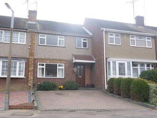 House for rent in Epping