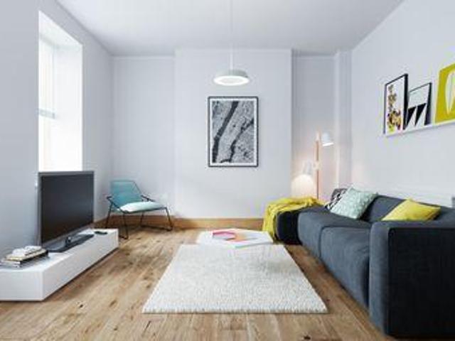 House for rent in Backburn, Lancashire