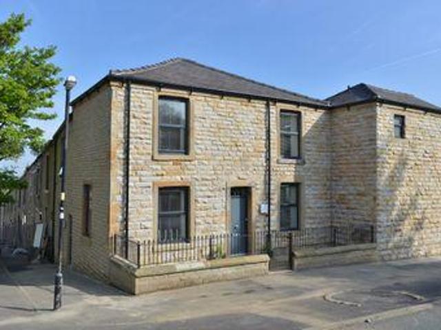 House for rent in Backburn, Lancashire