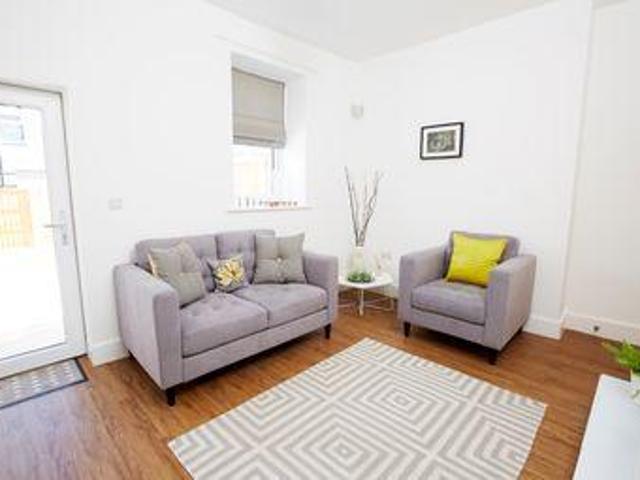 House for rent in Backburn, Lancashire