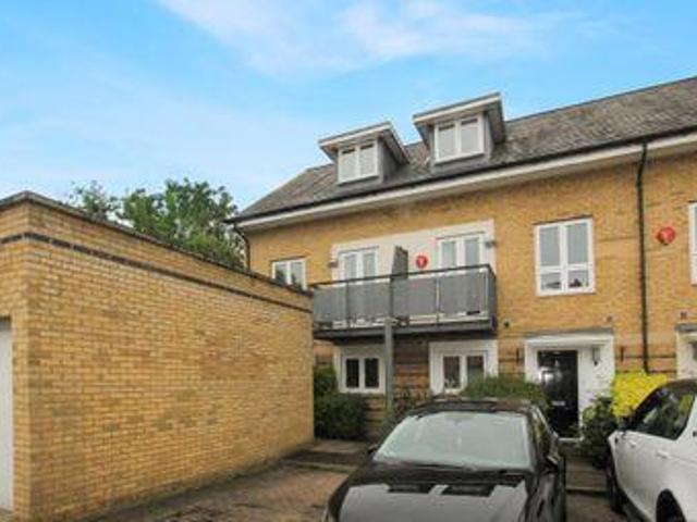 House for rent in North Watford, Hertfordshire