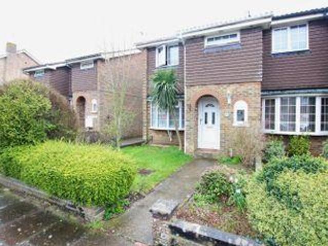 House for rent in Worthing, West Sussex